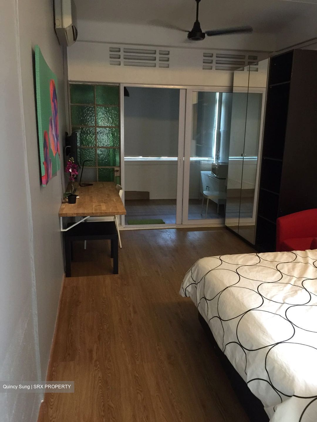 Tiong Bahru Estate (D3), Apartment #395843561